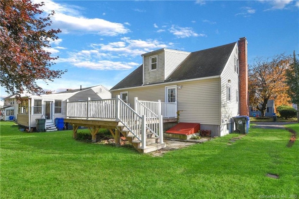 68 Chapman St, Newington, CT 06111 - photo 1