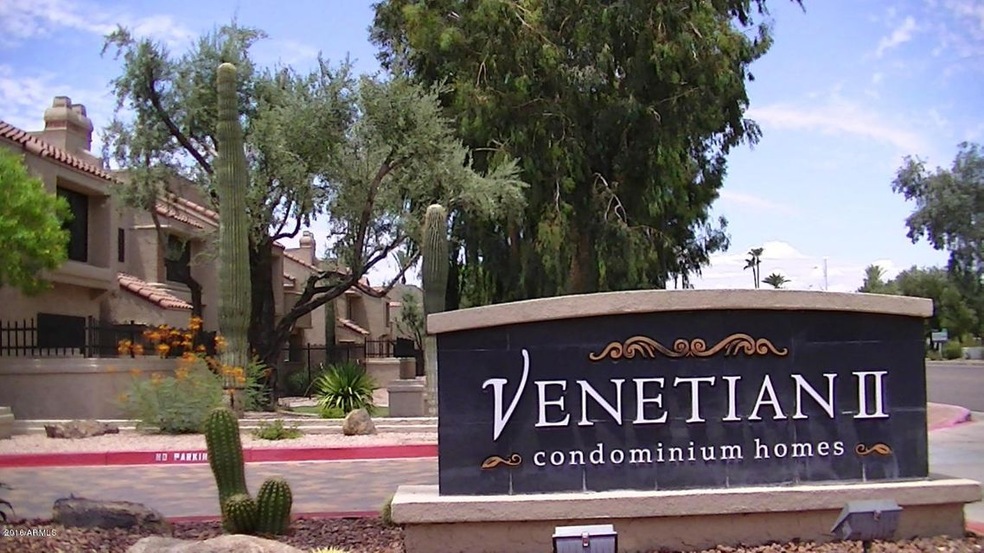 venetian II
