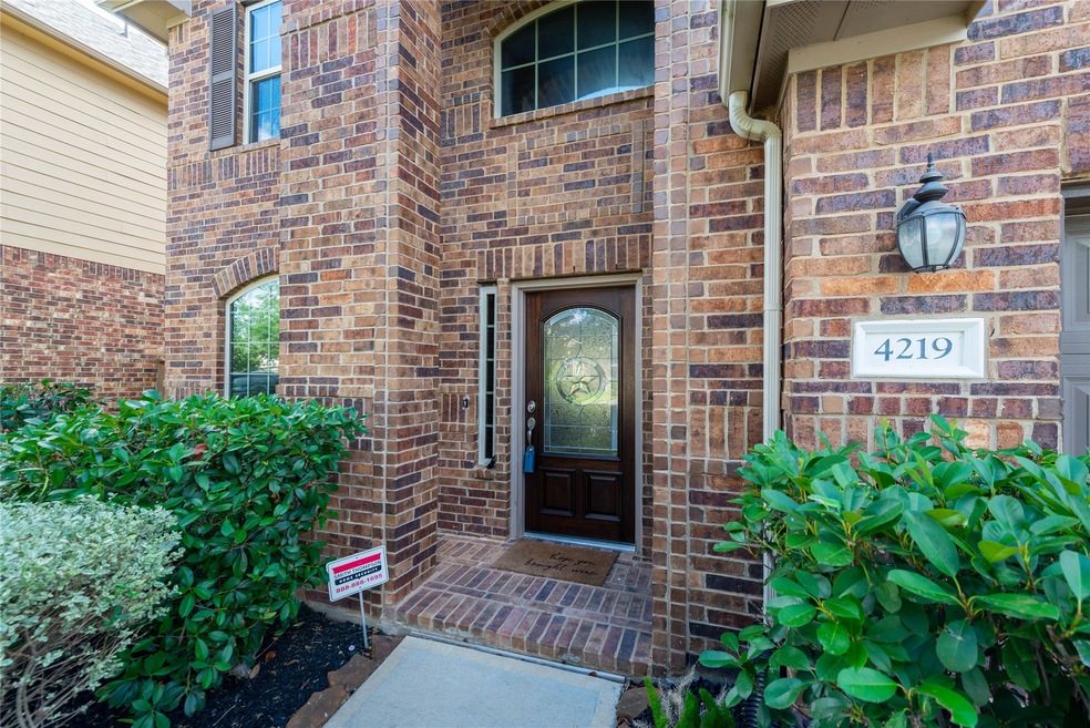 4219 Brannon Branch Ct, Fulshear, TX 77441 - photo 1