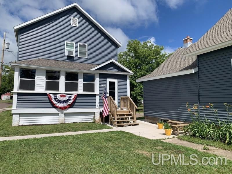 Sold $335,000 • Co-Listing Agent