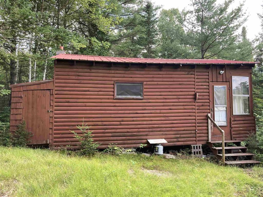 0 Plain Rd unit 4823136, Dummer, NH 03588 - photo 1