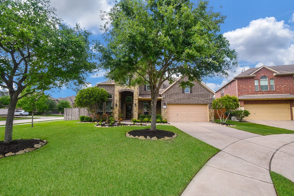 3715 Walker Falls Ln, Fulshear, TX 77441 - photo 1