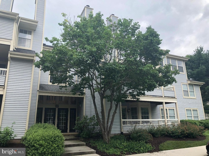 117 Rainier Ct unit 12, Princeton, NJ 08540 - photo 1