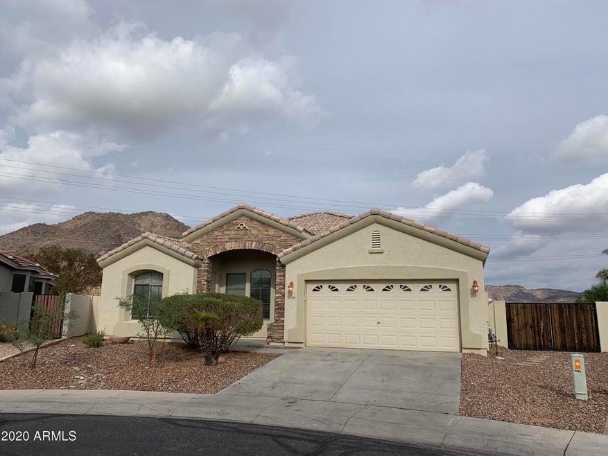 Sold $422,000 • Co-Listing Agent