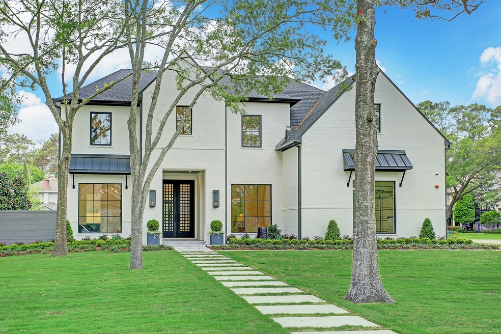 337 Folwell Ln, Houston, TX 77024 - photo 1