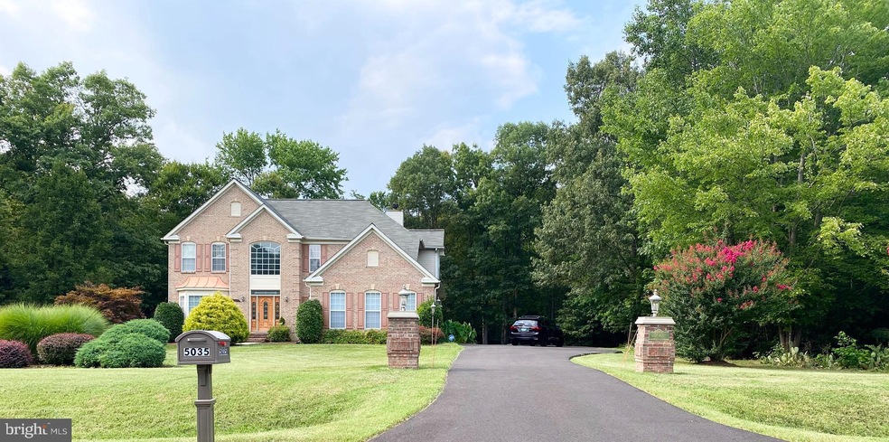5035 Celestial Ln, Brandywine, MD 20613 - photo 1