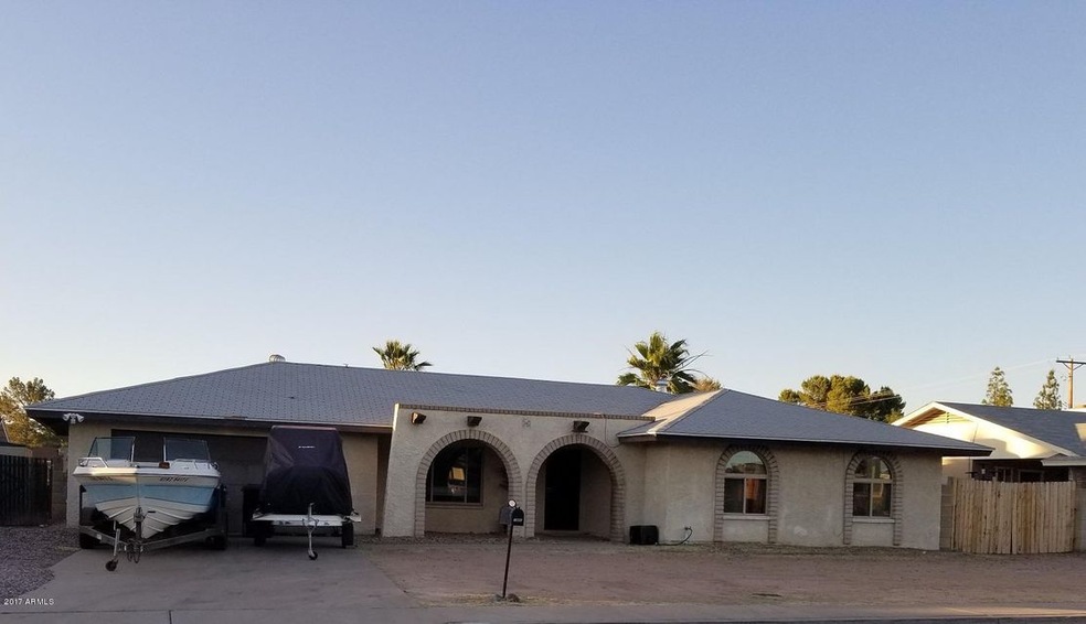 Front of House 2