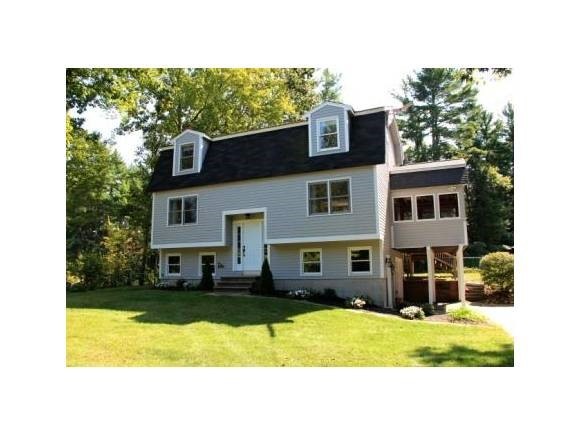 185 Mast Rd, Epping, NH 03042 - photo 1