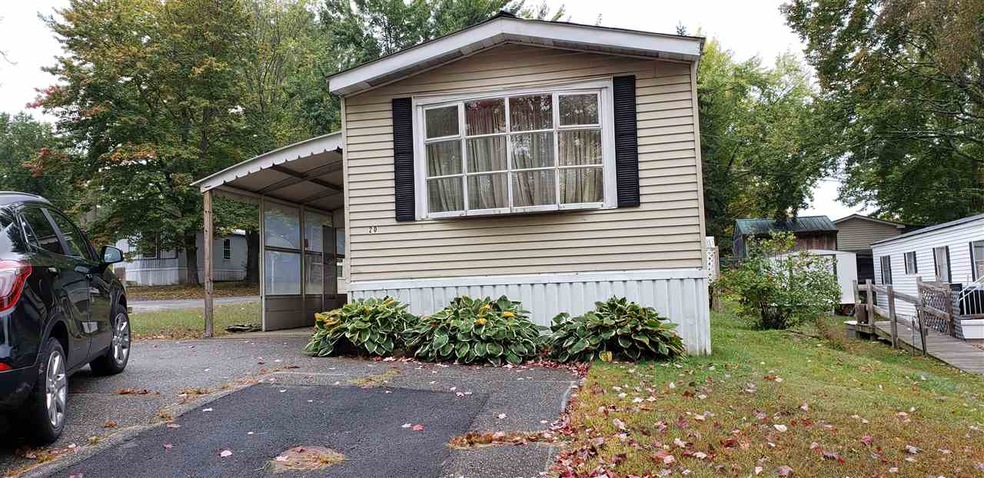 20 Morways Park unit 20, Charlestown, NH 03603 - photo 1