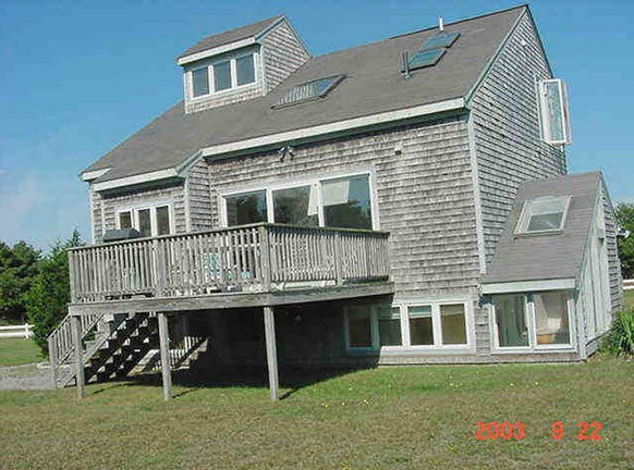 2 Muskoday Ln, Edgartown, MA 02539 - photo 1