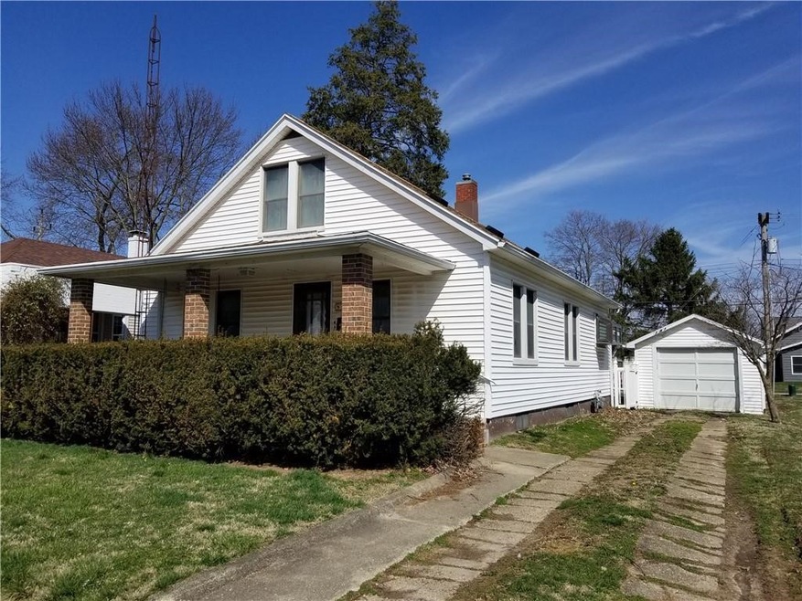 804 W Richland Ave, Effingham, IL 62401 - photo 1