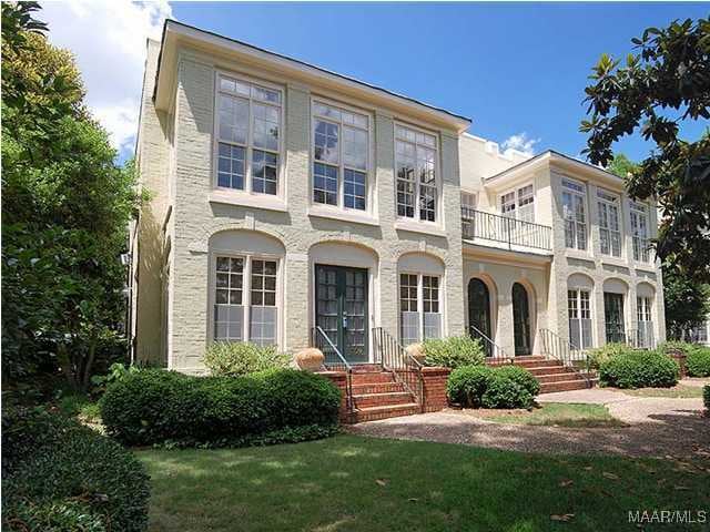 Charming historial condo, main level unit