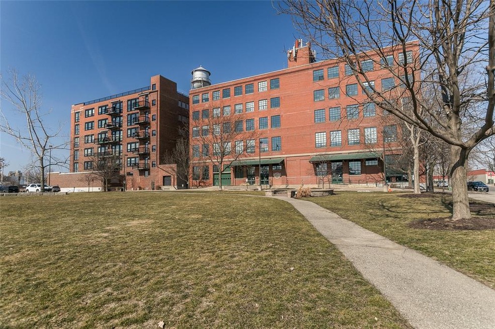 Bottleworks Loft Condos unit 403, Cedar Rapids, IA 52401 - photo 1