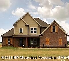 Lot 13 Fieldbrook