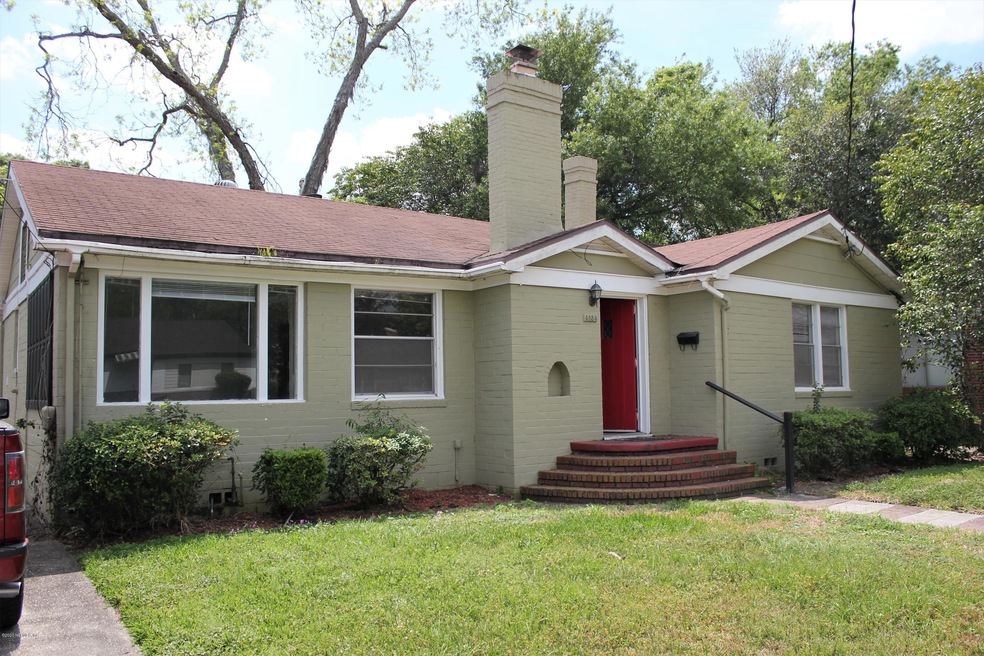 4834 Astral St, Jacksonville, FL 32205 - photo 1