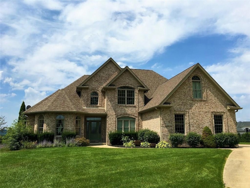 6070 Waterside Dr, Columbus, IN 47201 - photo 1