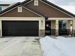 371 W 530 S, Spanish Fork, UT 84660 - photo 1