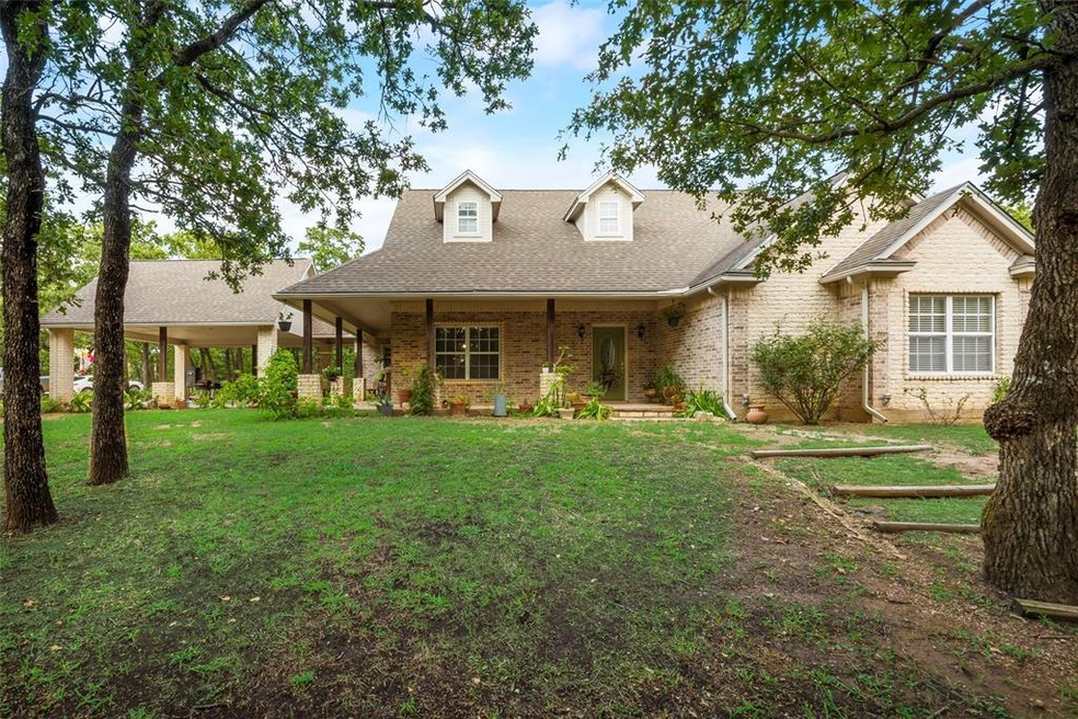 4908 County Road 1022, Joshua, TX 76058 - photo 1