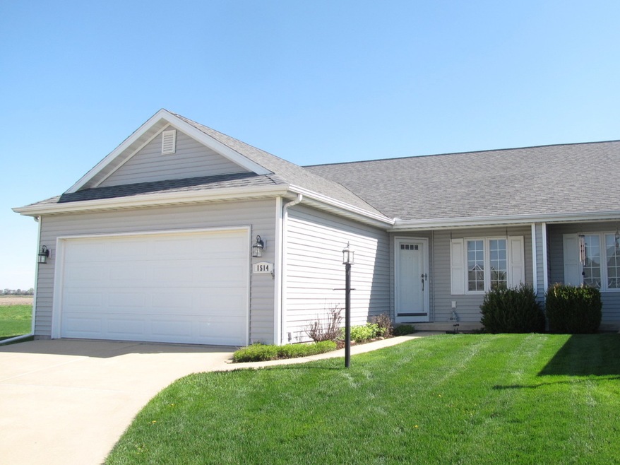 1514 Stonebluff Ct, Champaign, IL 61822 MLS MRD10359367