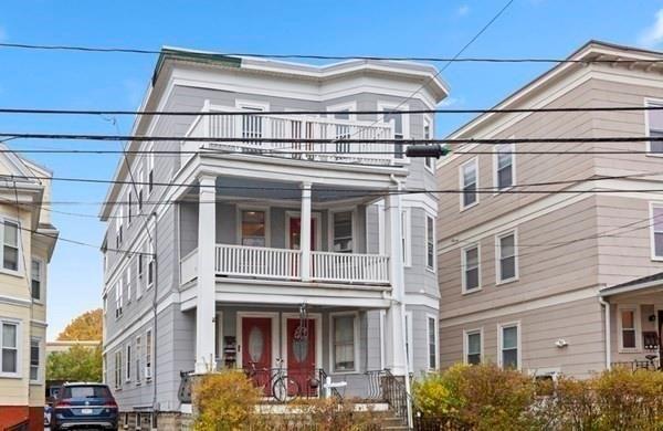 275 Summer St, Somerville, MA 02144 - photo 1