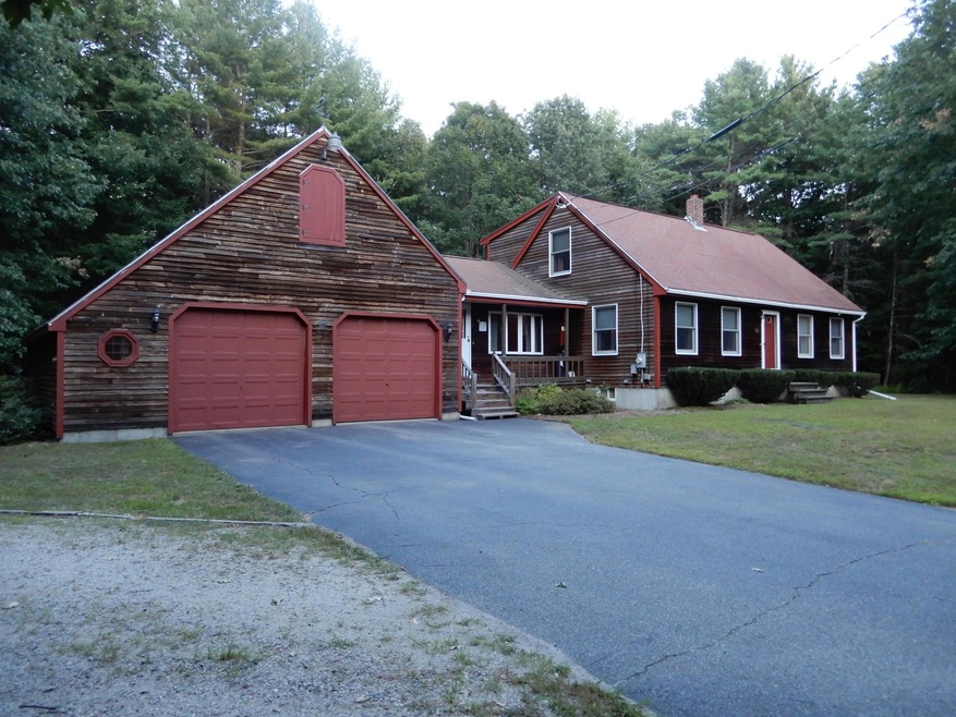 10 Deerfield Cir, Standish, ME 04084 - photo 1