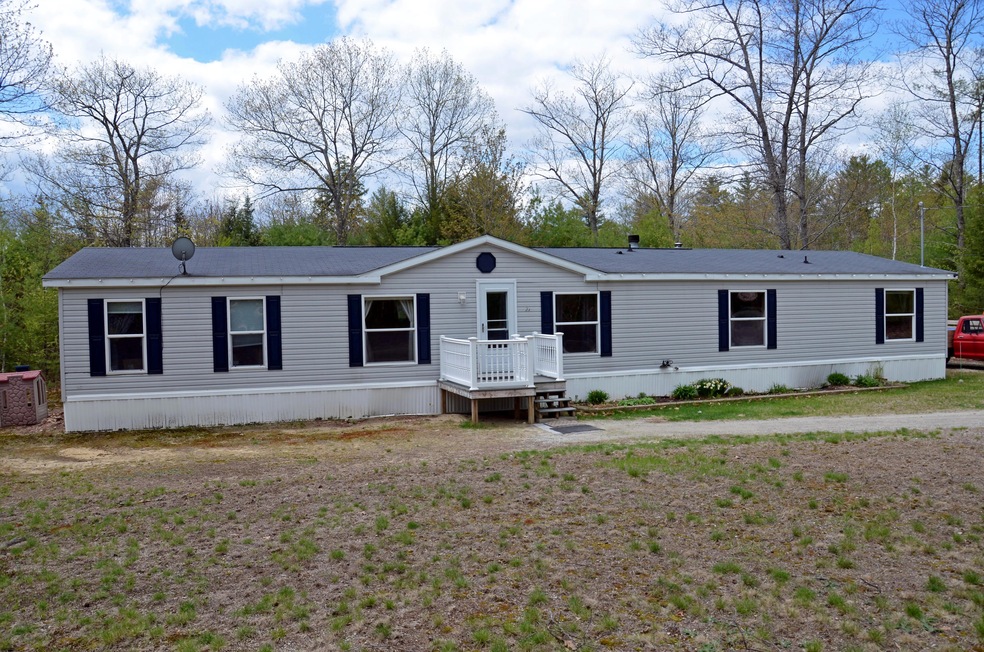 Smithbrook 60