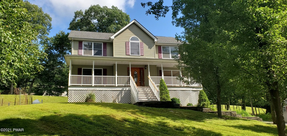 148 Arbutus Ln, Milford, PA 18337 - photo 1