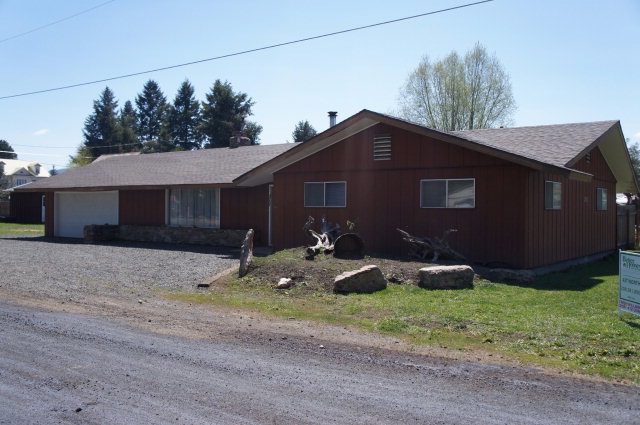 Main View