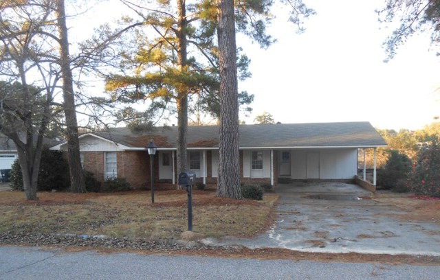 Main View