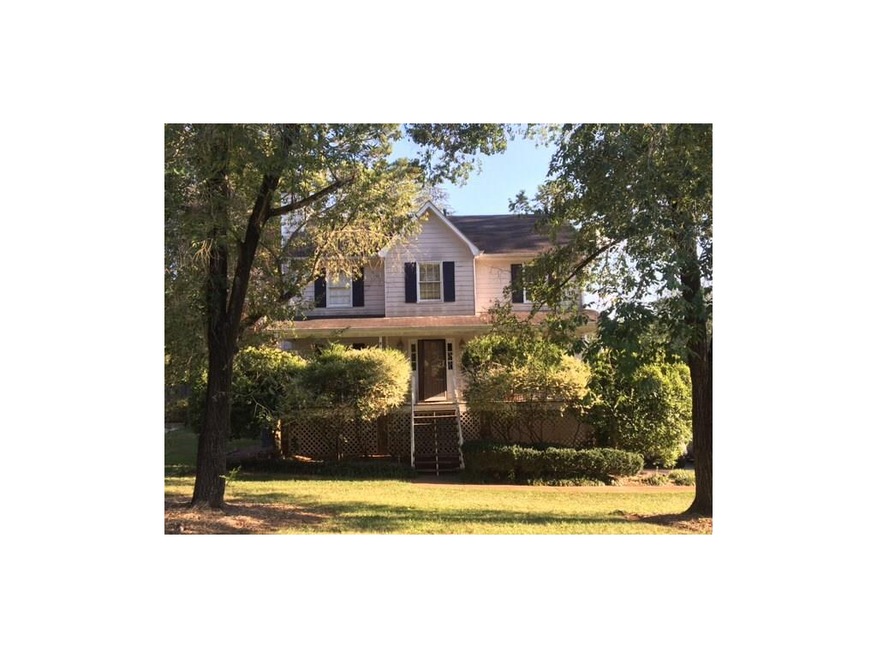 1927 Falcon Wood Dr NE, Marietta, GA 30066 - photo 1