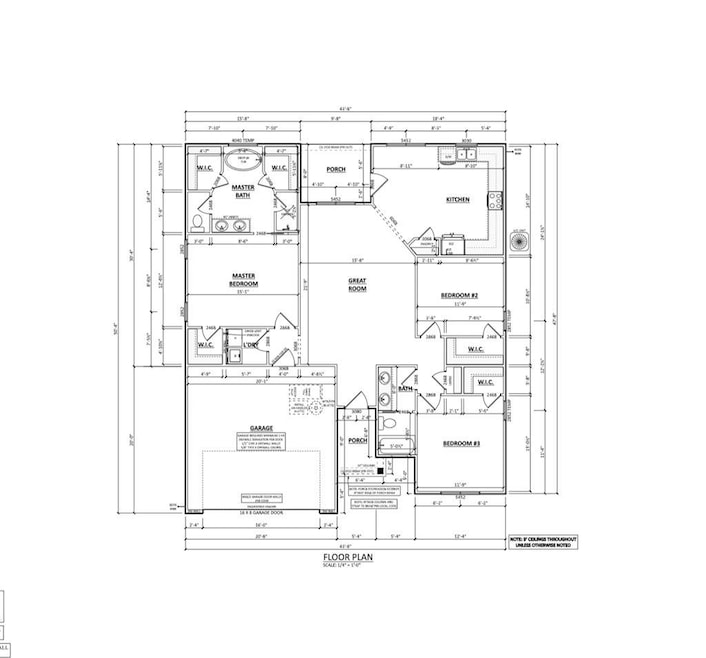 112 Morgan Place, Coolidge, GA 31738 - photo 1