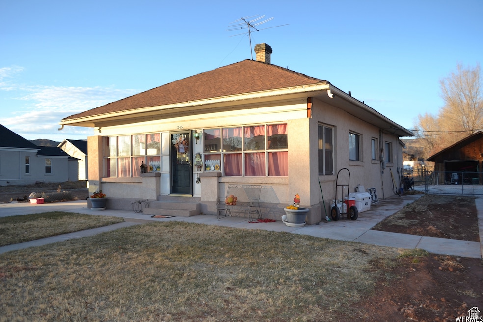 245 E 300 N, Richfield, UT 84701 - photo 1