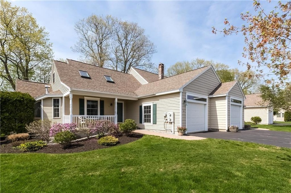 6 Ridgefield Dr, Gorham, ME 04038 - photo 1