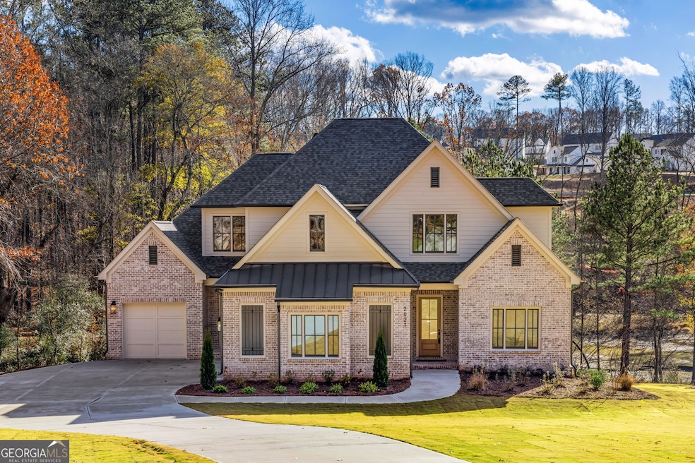 2021 Old Dallas Rd SW, Marietta, GA 30064 - photo 1