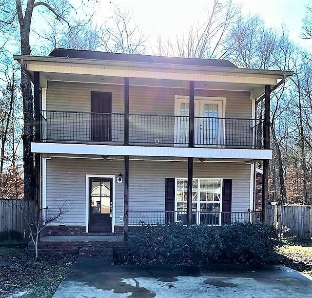 31 Gumtree Dr, Oxford, MS 38655 - photo 1