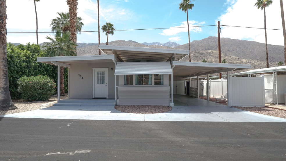 159 Caravan St, Palm Springs, CA 92264 - photo 1