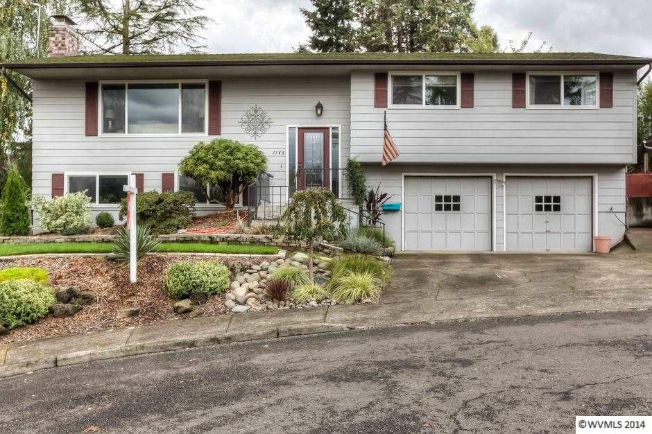 1148 Lisa Ct   Keizer, Oregon 97303