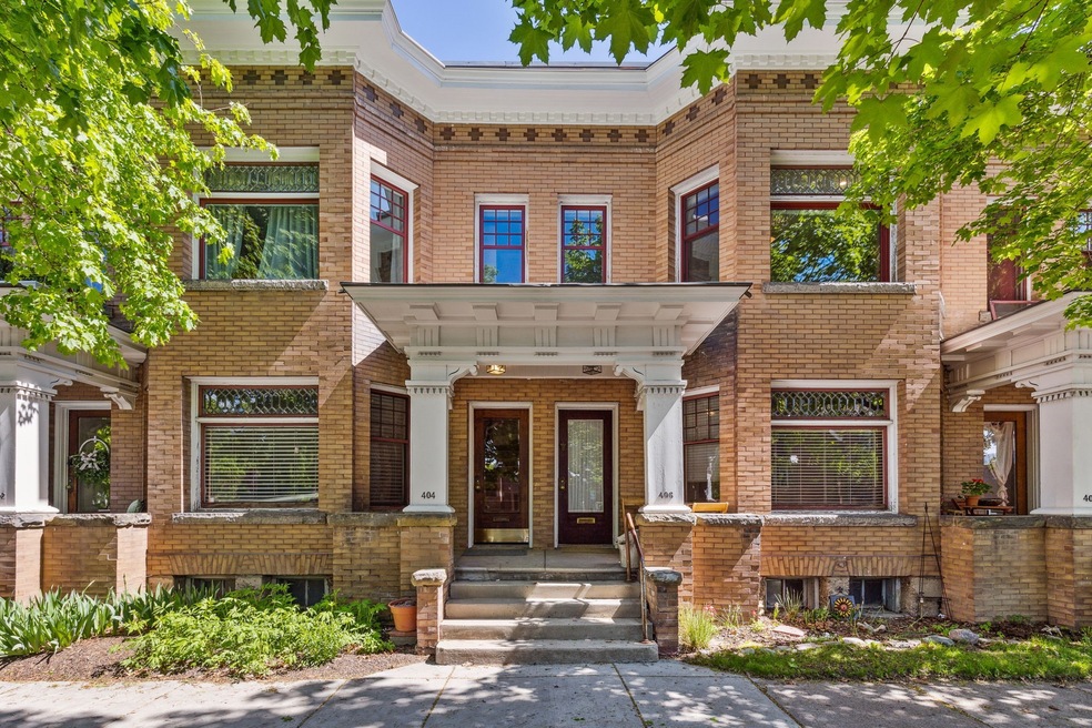 400 Roosevelt St unit 404, Missoula, MT 59801 - photo 1