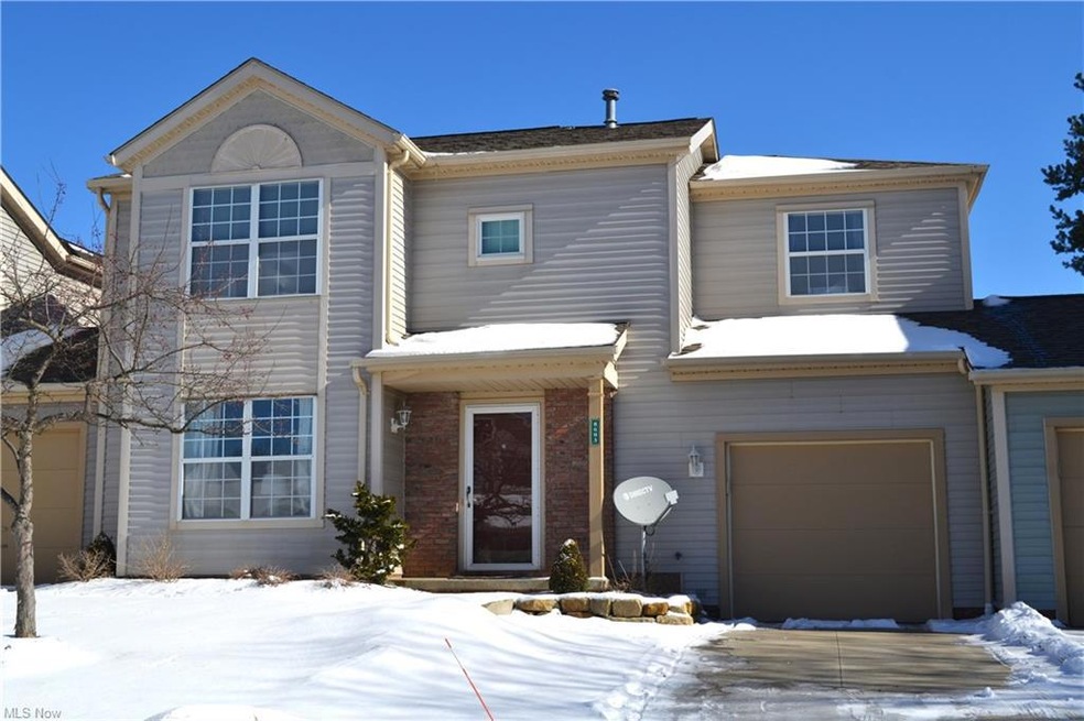 8603 Strawbridge Circle is neutral move in ready 3