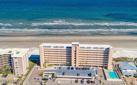 4453 S. Atlantic Ave. unit 402