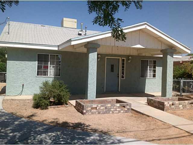 744 Ascencion St, El Paso, TX 79928 - photo 1