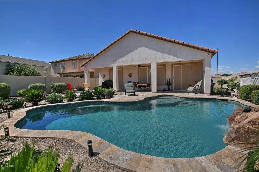 29391 W Weldon Ave Buckeye AZ-large-003-
