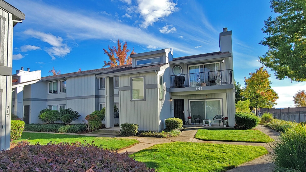 444 Ridgecrest Trail unit 119, Redding, CA 96003 - photo 1