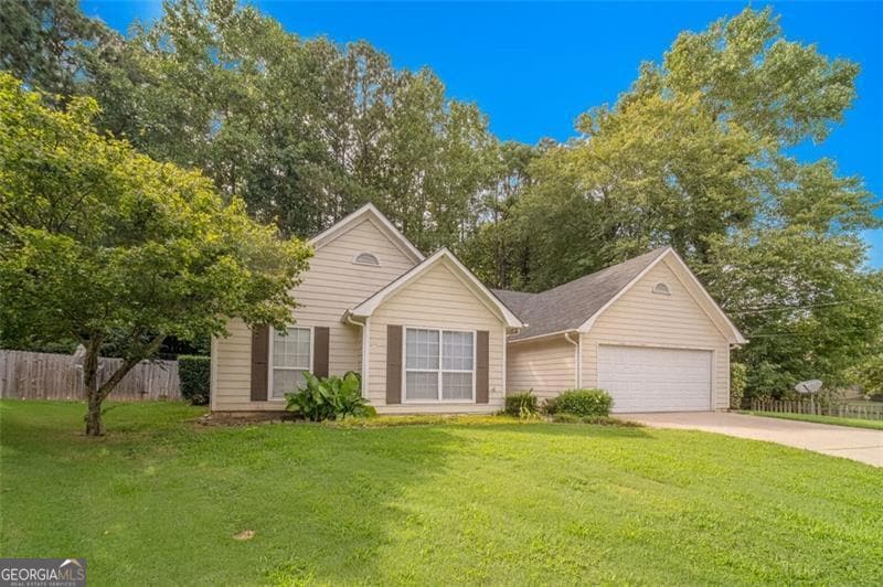 Sold $330,000 • Co-Listing Agent