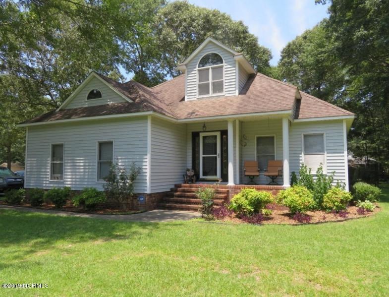 front elevation 2