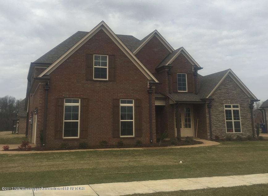 Lot #177 Hawks Crossing 1