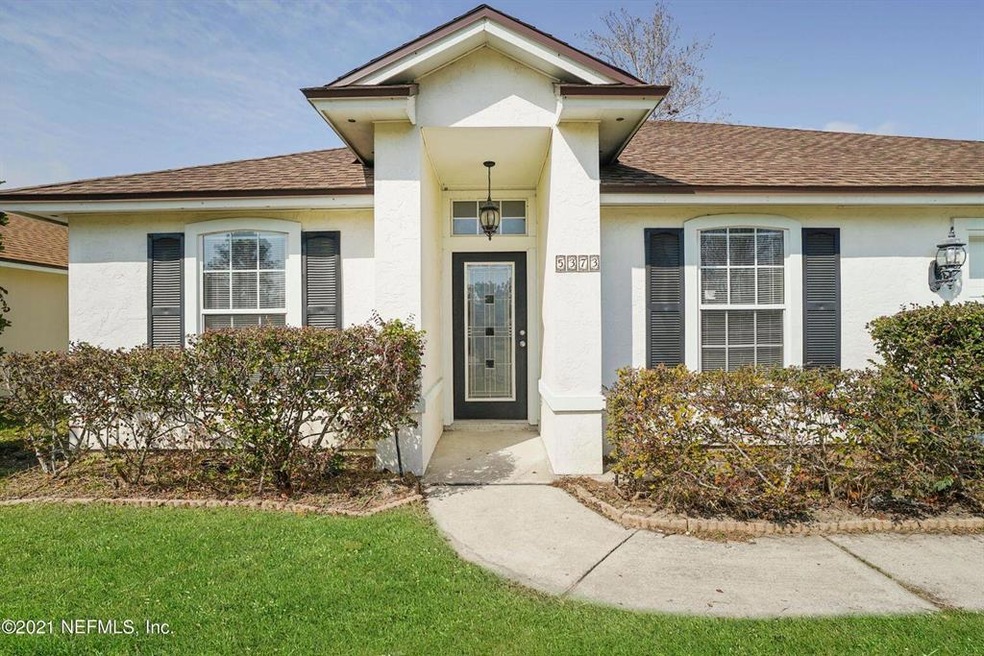5373 Lacy Jane Way, Jacksonville, FL 32244 - photo 1
