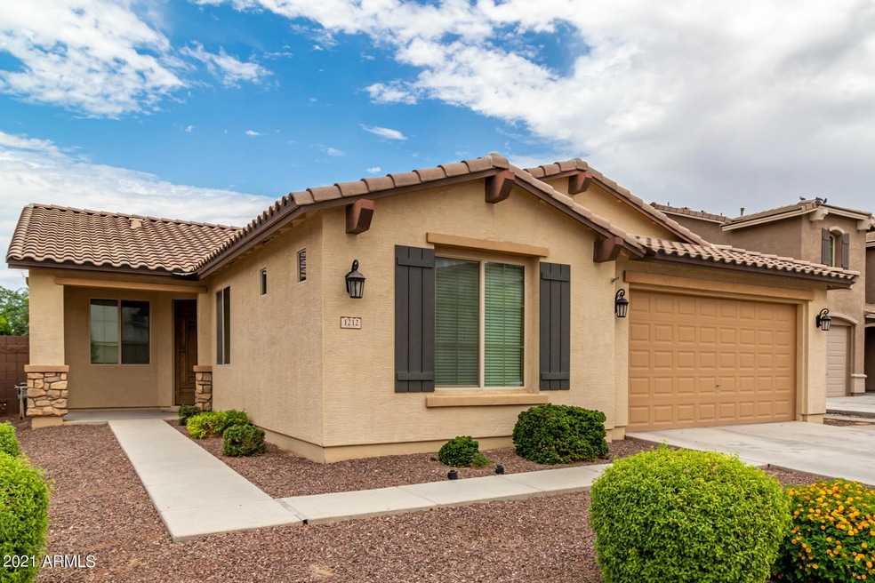 1212 W Sycamore Rd, San Tan Valley, AZ 85140 - photo 1