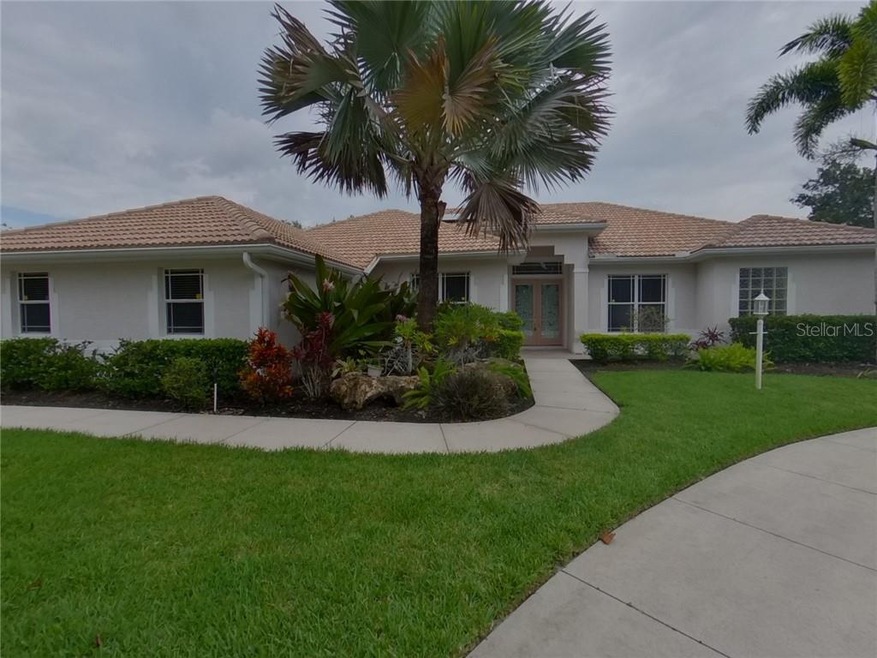 8557 Greenside Ct, Sarasota, FL 34241 - photo 1