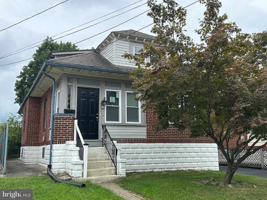 16 W 7th Ave, Runnemede, NJ 08078 - photo 1